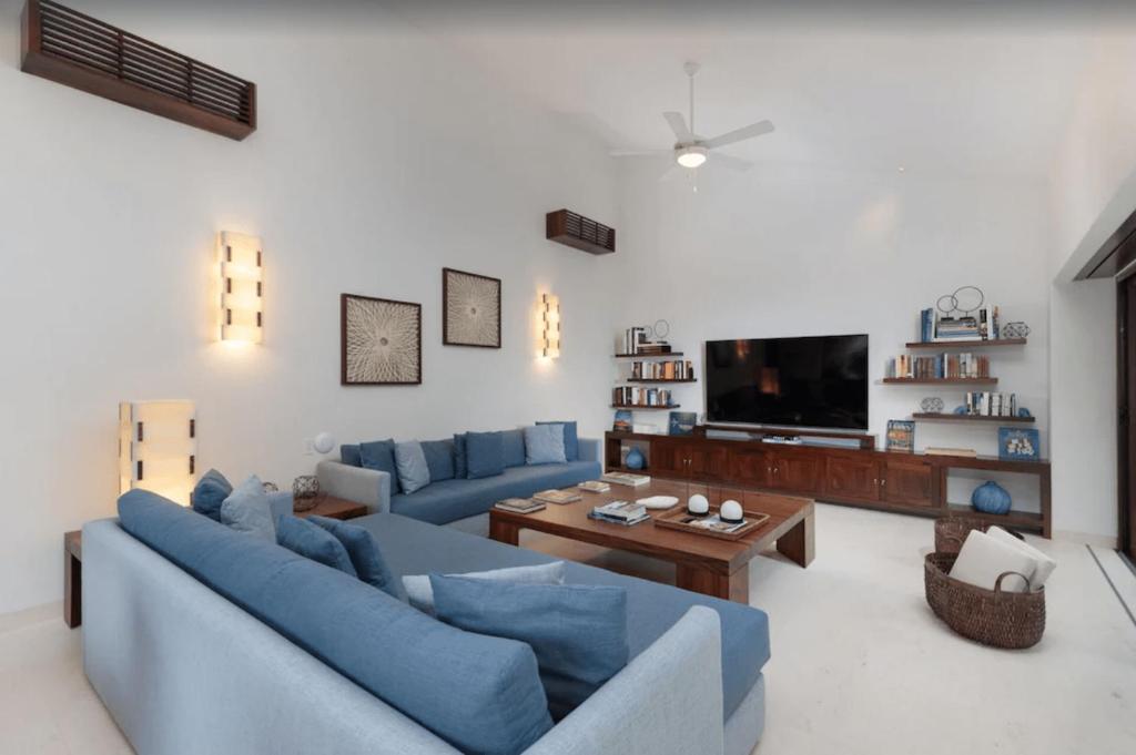 Kupuri Luxury All inclusive Villa in Punta Mita photo 3