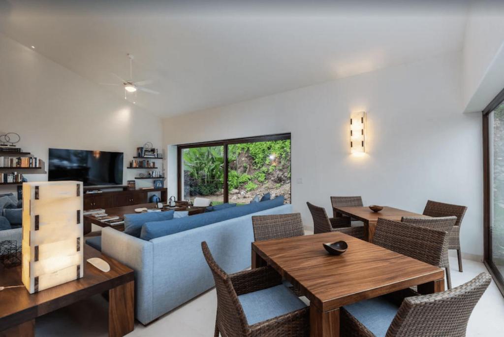 Kupuri Luxury All inclusive Villa in Punta Mita photo 4