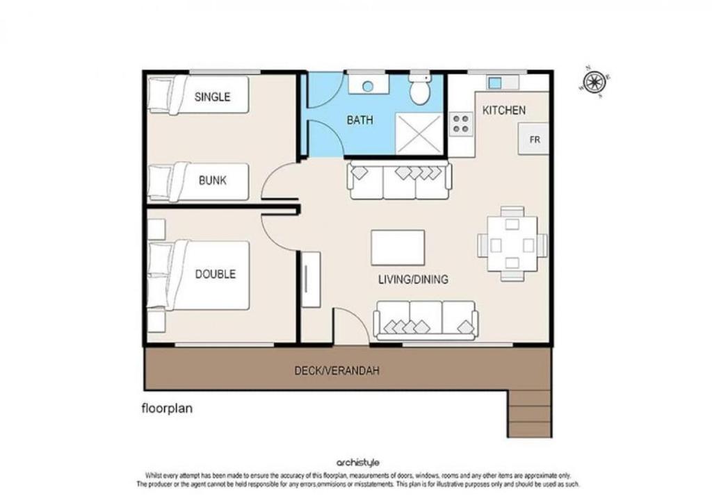 Metung Akora 2Bdrm Apartment 4 Pets and Boats welcome photo 1