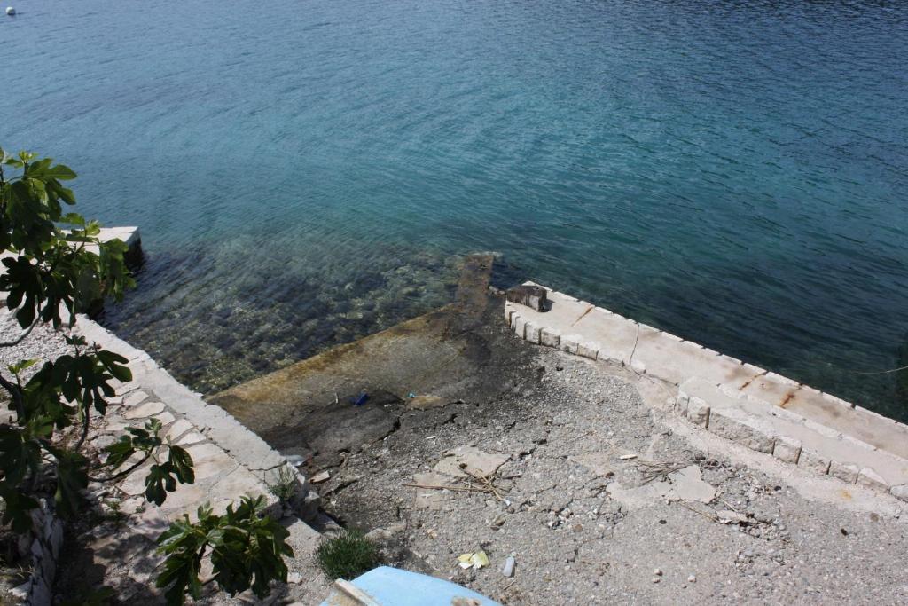Apartments by the sea Polace, Mljet - 613 photo 3