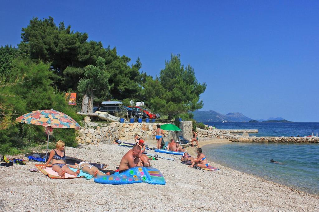 Apartments by the sea Kuciste - Perna, Peljesac - 4545 photo 4