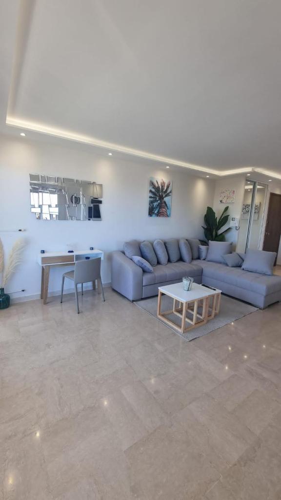 LUXURY APPARTEMENT Vue MER PANORAMIQUE photo 4