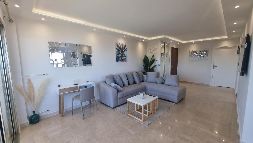 LUXURY APPARTEMENT Vue MER PANORAMIQUE photo 3