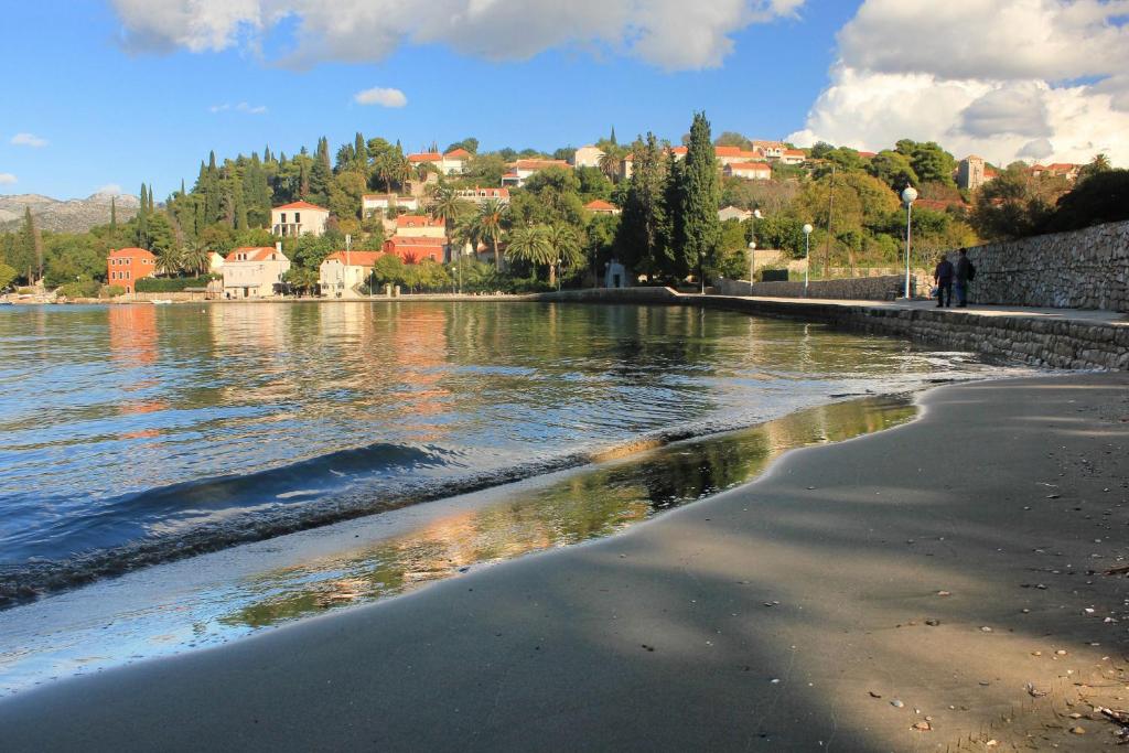 Apartments by the sea Kolocep, Elafiti - 2182 photo 4
