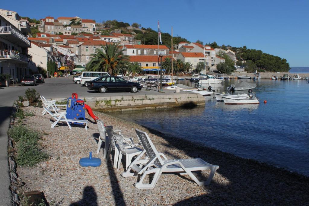 Seaside holiday house Racisce, Korcula - 9163 photo 3