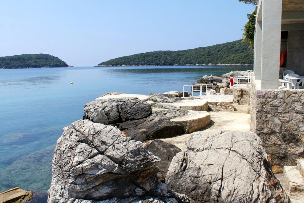 Apartments and rooms by the sea Molunat, Dubrovnik - 9102 photo 4