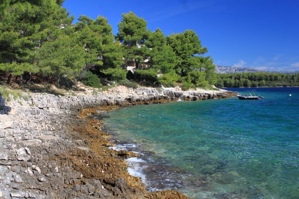 Apartments and rooms by the sea Lumbarda, Korcula - 9272 photo 4