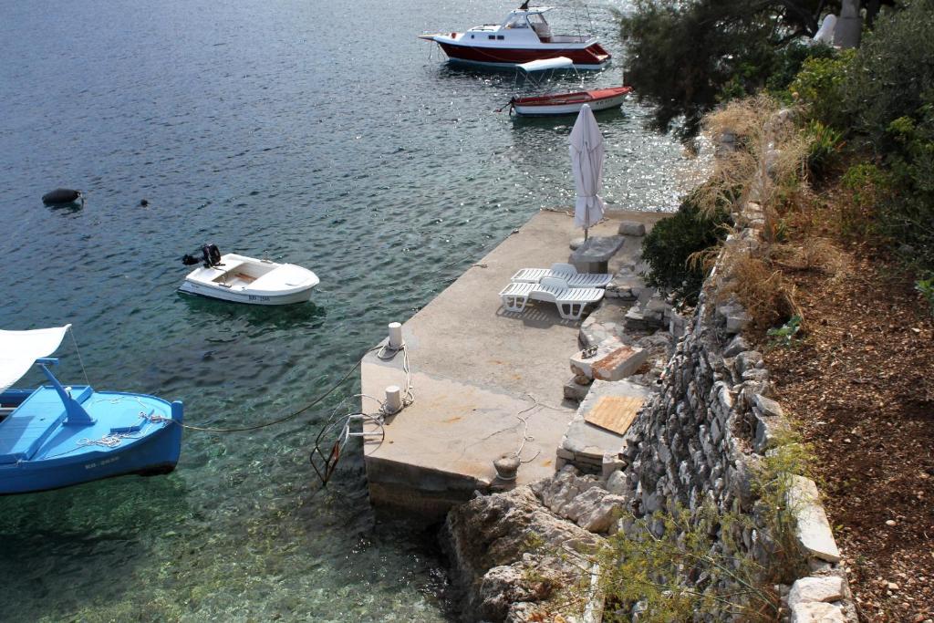 Apartments by the sea Racisce, Korcula - 9169 photo 4