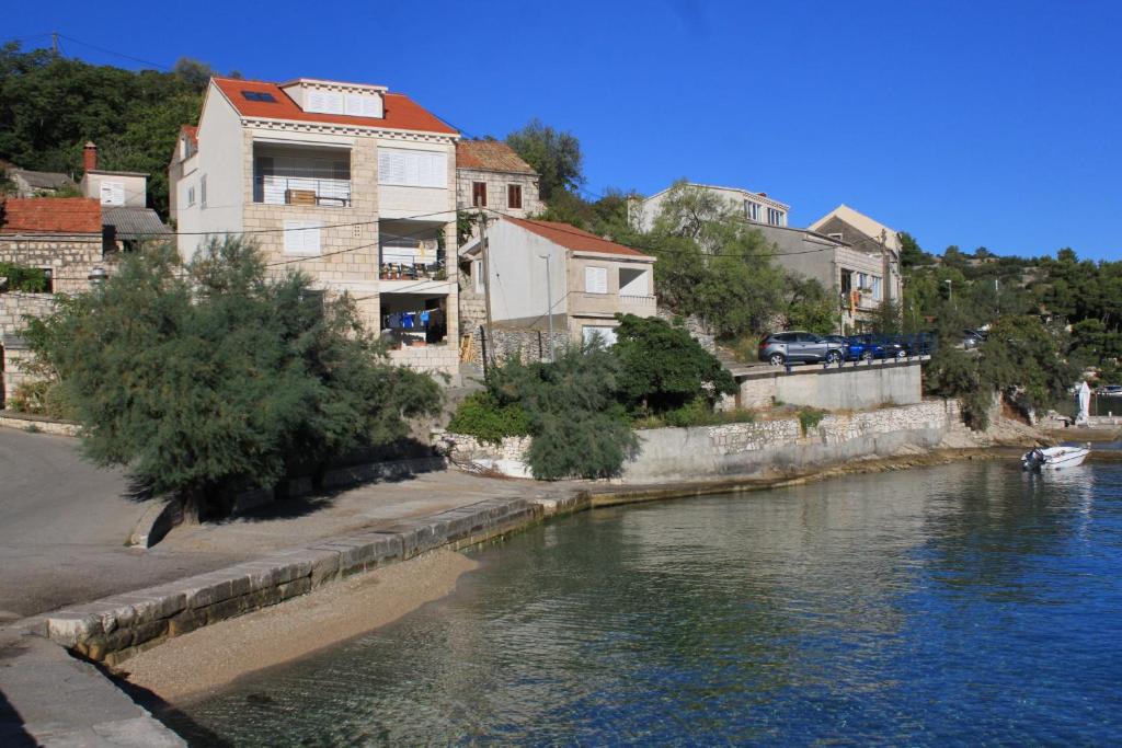 Apartments by the sea Racisce, Korcula - 9337 photo 4