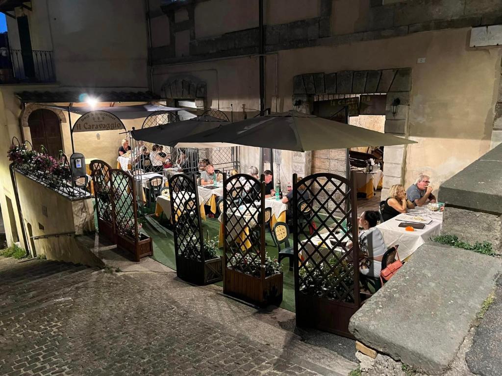 il Caravaggio b&b photo 1