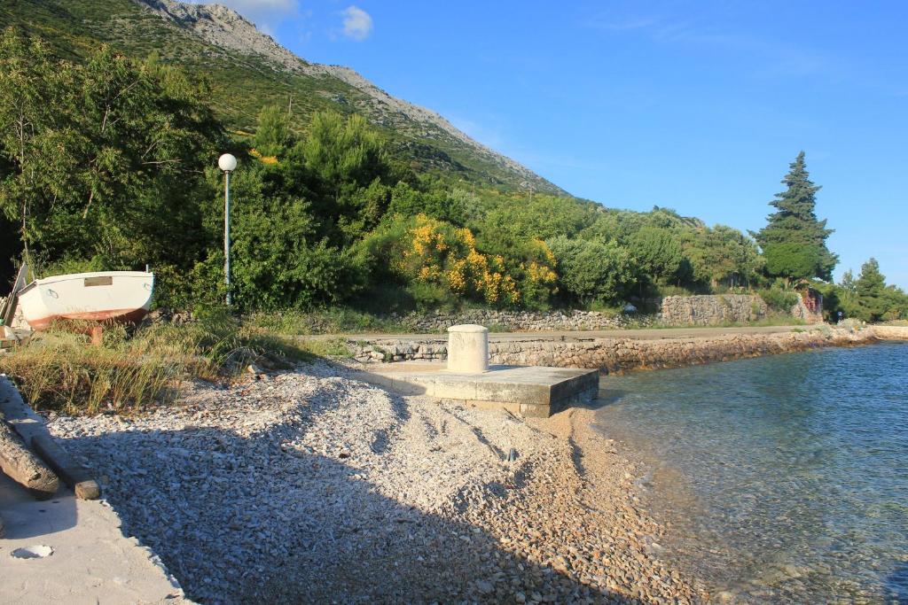 Apartments by the sea Kuciste, Peljesac - 10095 photo 3