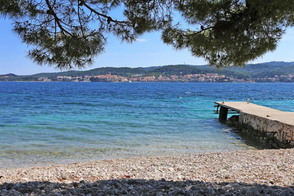 Apartments by the sea Kuciste - Perna, Peljesac - 10154 photo 4