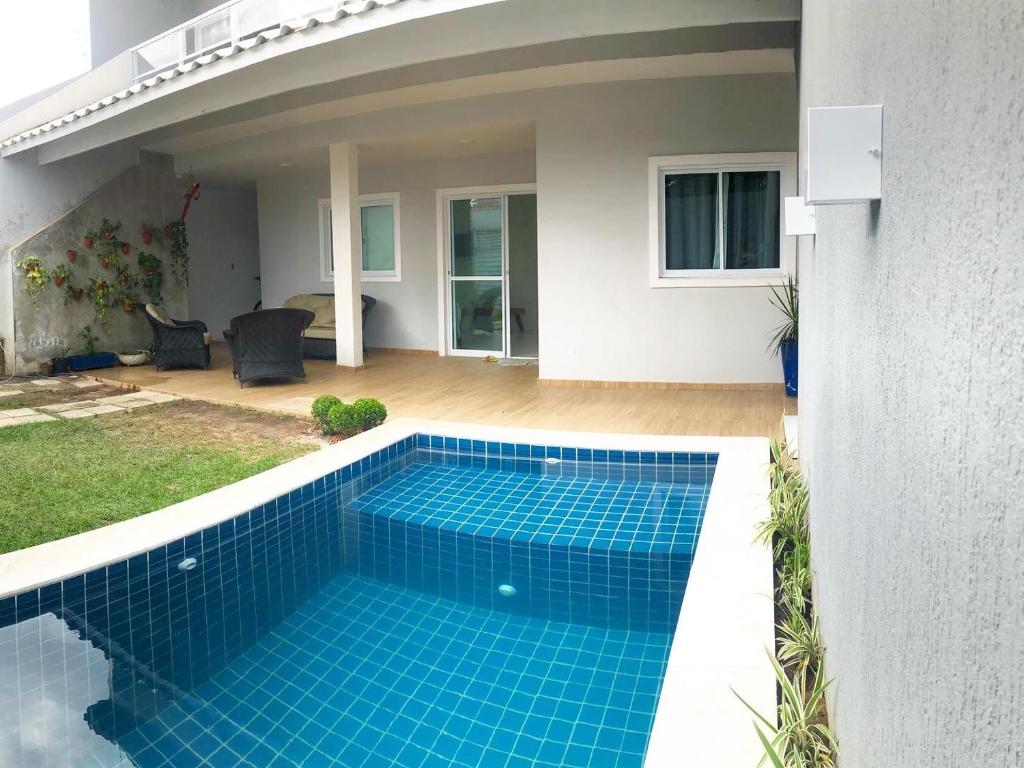 Casa em Peroba/Maragogi 100m da Praia photo 2