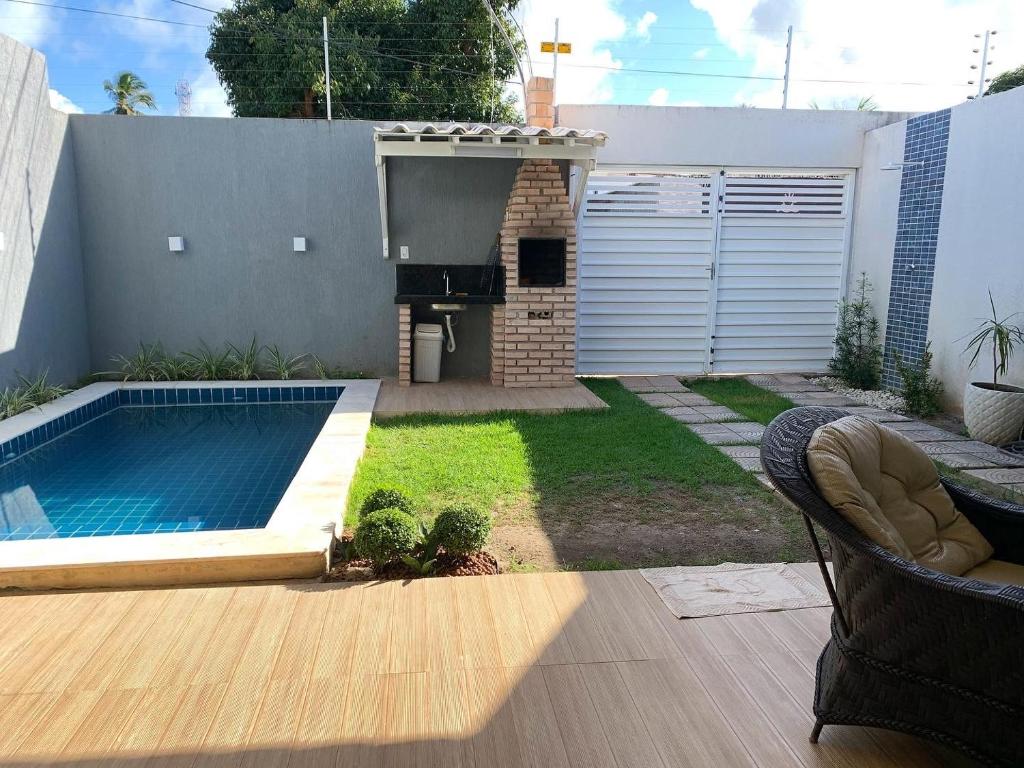 Casa em Peroba/Maragogi 100m da Praia photo 1