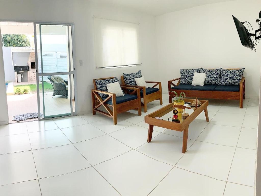 Casa em Peroba/Maragogi 100m da Praia photo 4