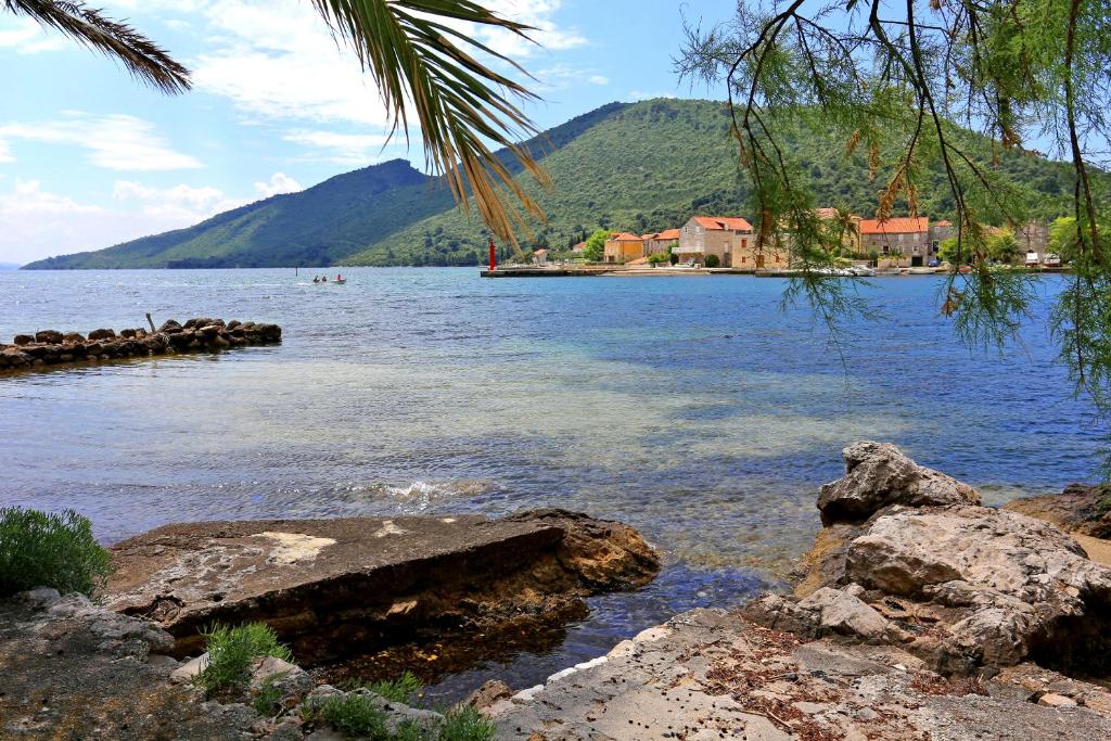 Secluded fisherman's cottage Ston - Supavao, Peljesac - 9485 photo 3