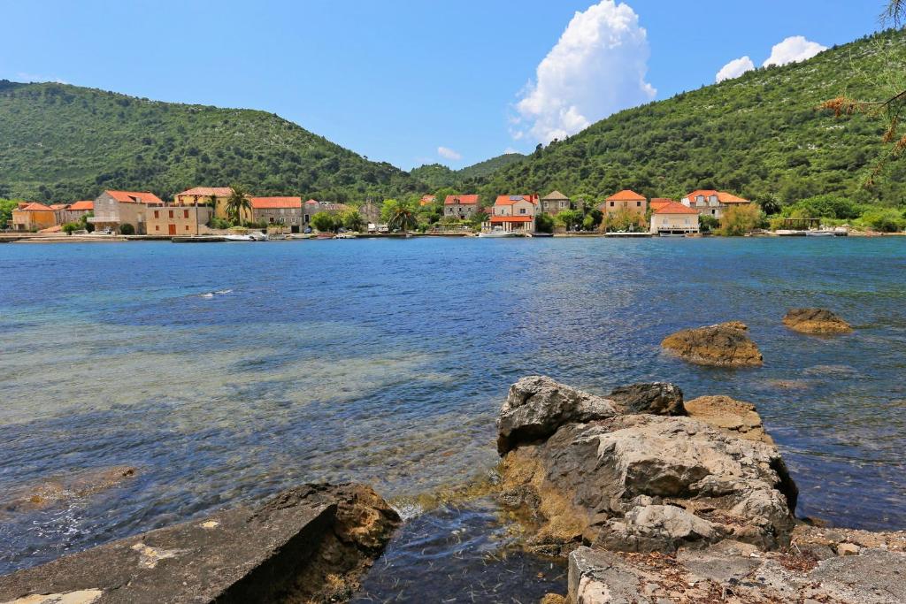 Secluded fisherman's cottage Ston - Supavao, Peljesac - 9485 photo 4
