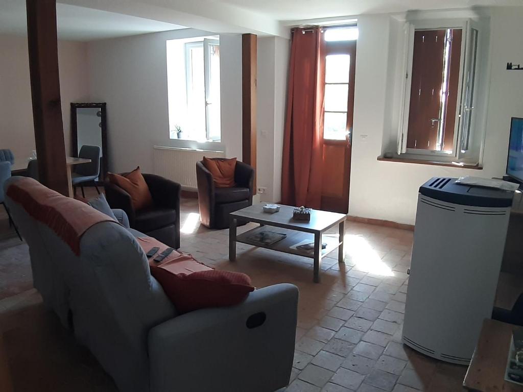Gîte Saint-Hilaire-Saint-Mesmin, 4 pièces, 7 personnes - FR-1-590-252 photo 4