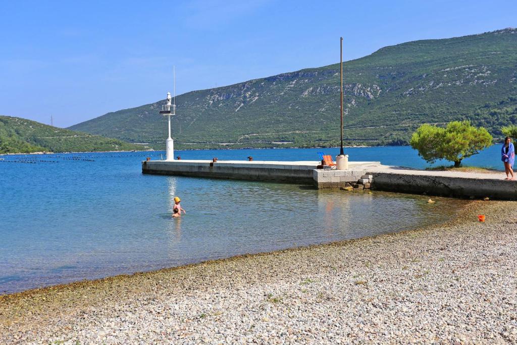 Apartments and rooms by the sea Hodilje, Peljesac - 10234 photo 3