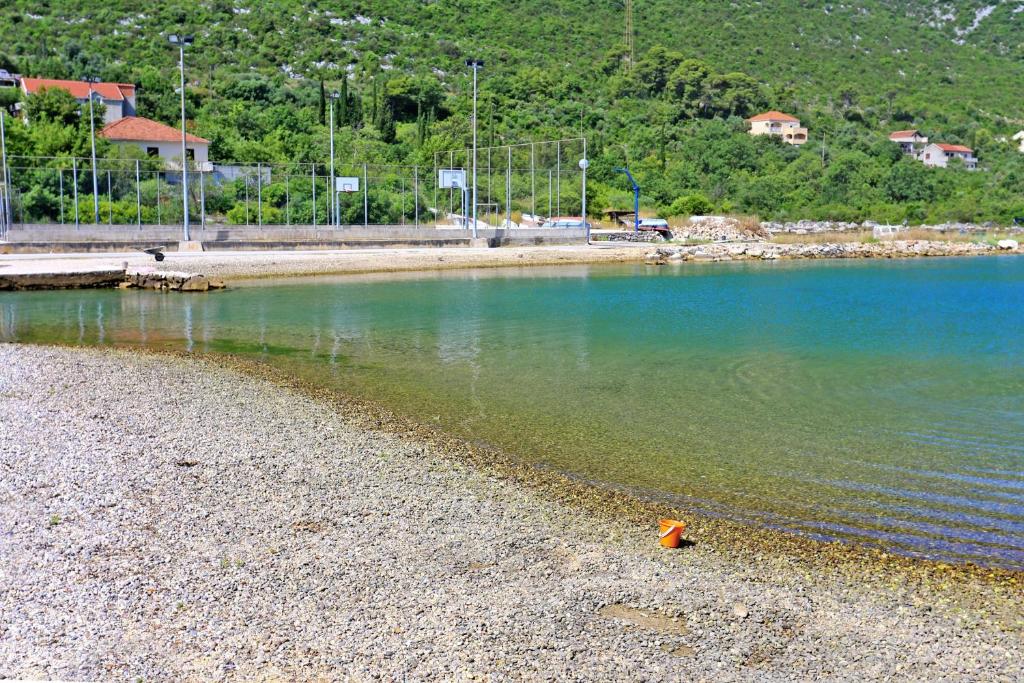 Apartments and rooms by the sea Hodilje, Peljesac - 10234 photo 4