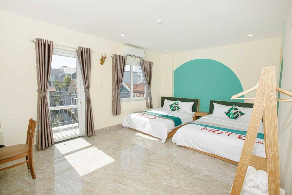 Pao Hotel
