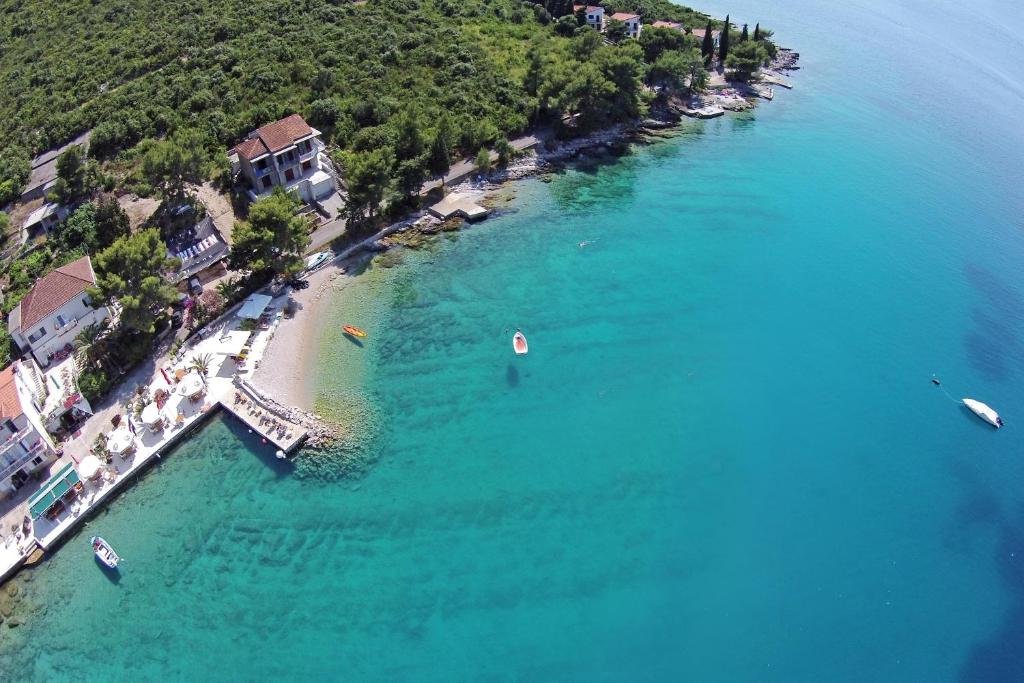 Apartments and rooms by the sea Loviste, Peljesac - 10181 photo 3