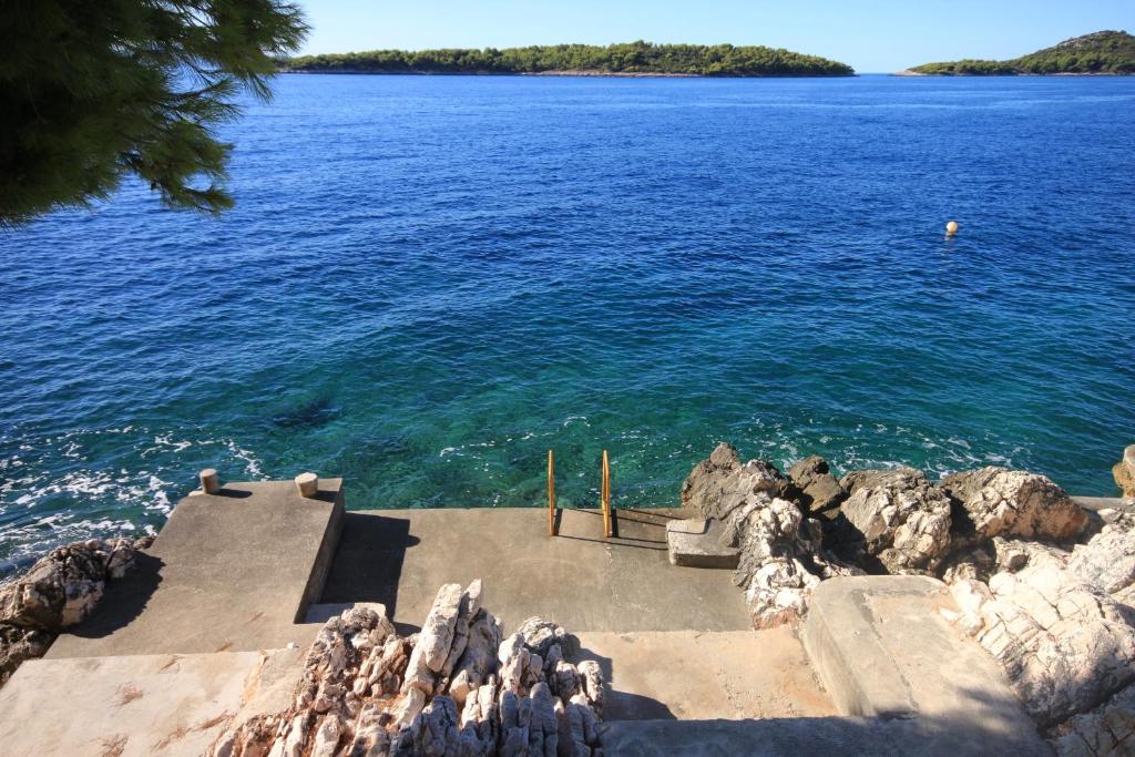 Apartments by the sea Prizba, Korcula - 176 photo 3