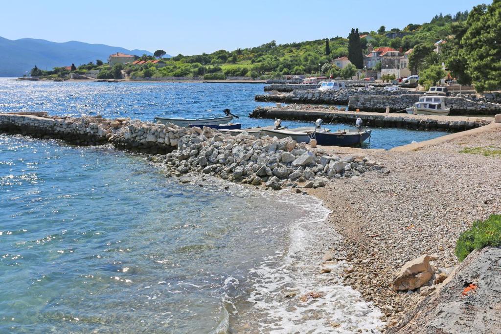 Apartments by the sea Kuciste, Peljesac - 12832 photo 3