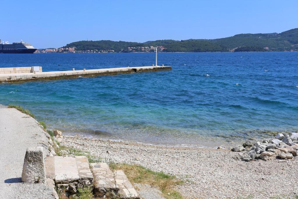 Apartments by the sea Kuciste, Peljesac - 12832 photo 4