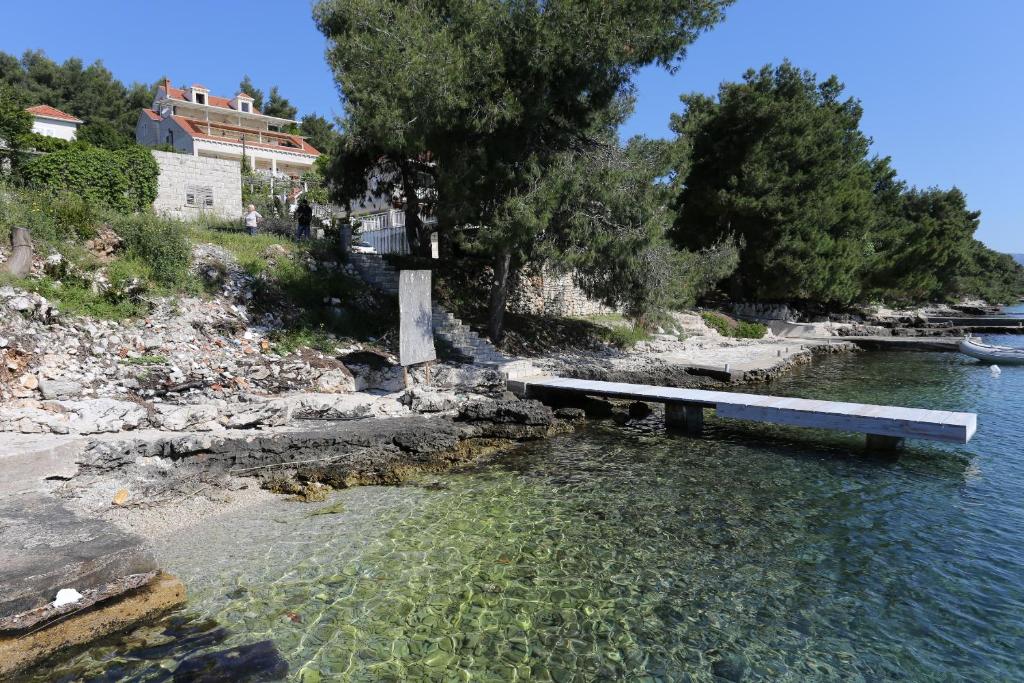 Apartments and rooms by the sea Lumbarda, Korcula - 13626 photo 3