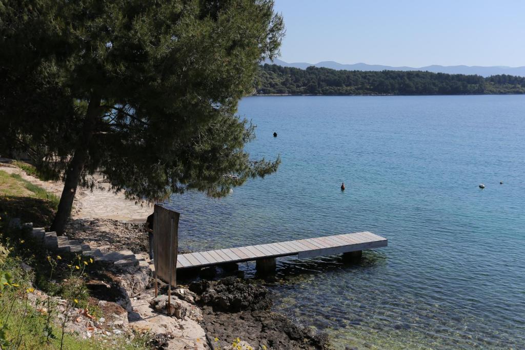 Apartments and rooms by the sea Lumbarda, Korcula - 13626 photo 4