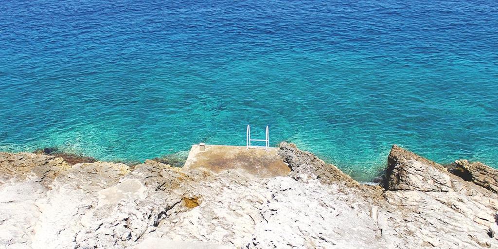 Apartments by the sea Prigradica, Korcula - 14341 photo 3