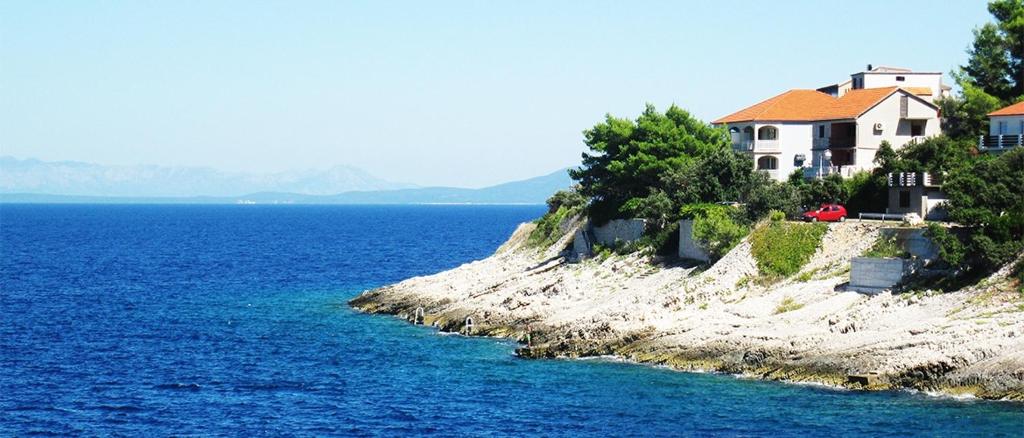 Apartments by the sea Prigradica, Korcula - 14341 photo 4