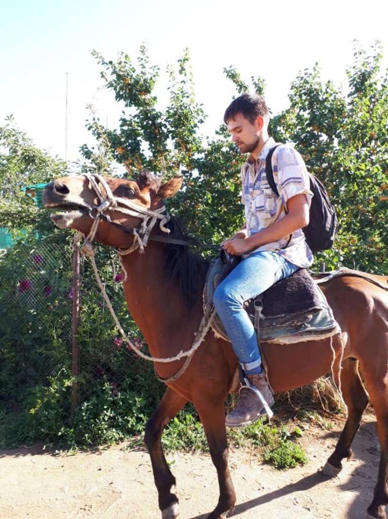 Nurgul photo 4