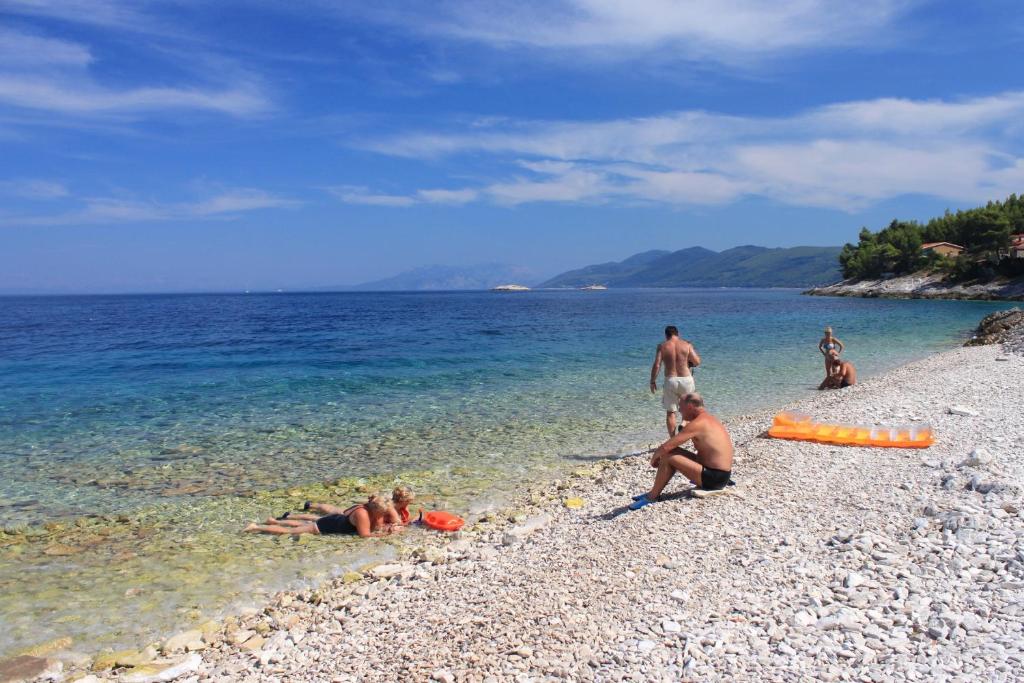 Apartments by the sea Prigradica, Korcula - 16125 photo 4