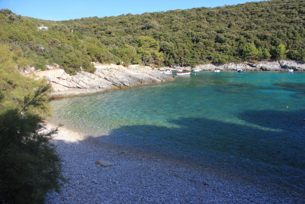 Seaside house for families with children Cove Rasohatica, Korcula - 4386 photo 4