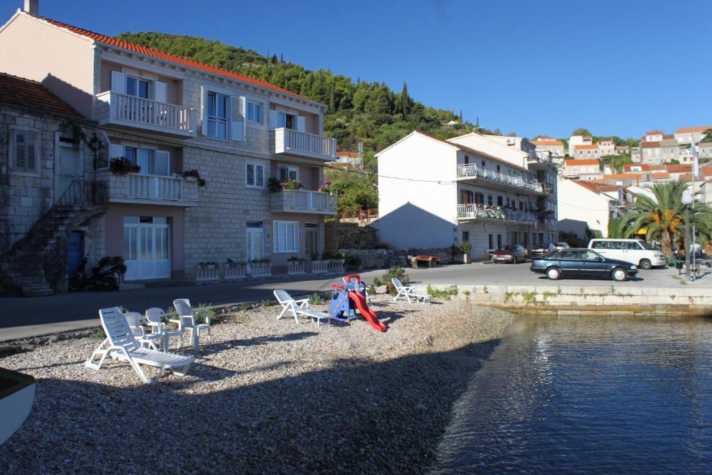 Apartments by the sea Racisce, Korcula - 4344 photo 4