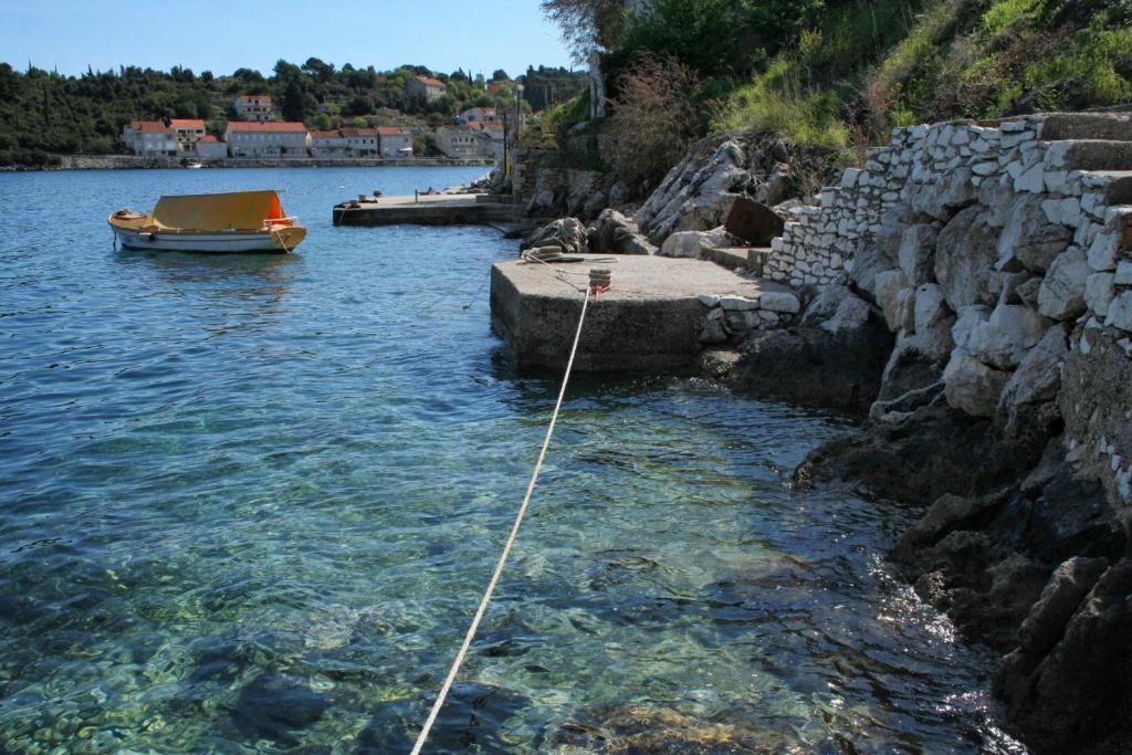 Apartments by the sea Racisce, Korcula - 4359 photo 3