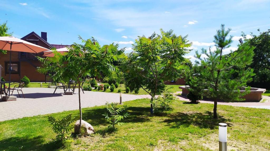 "Trakaitis" apartments & holiday homes photo 3