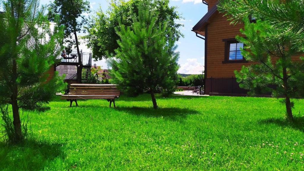 "Trakaitis" apartments & holiday homes photo 4