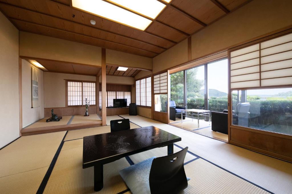 Mizuno Ryokan photo 4