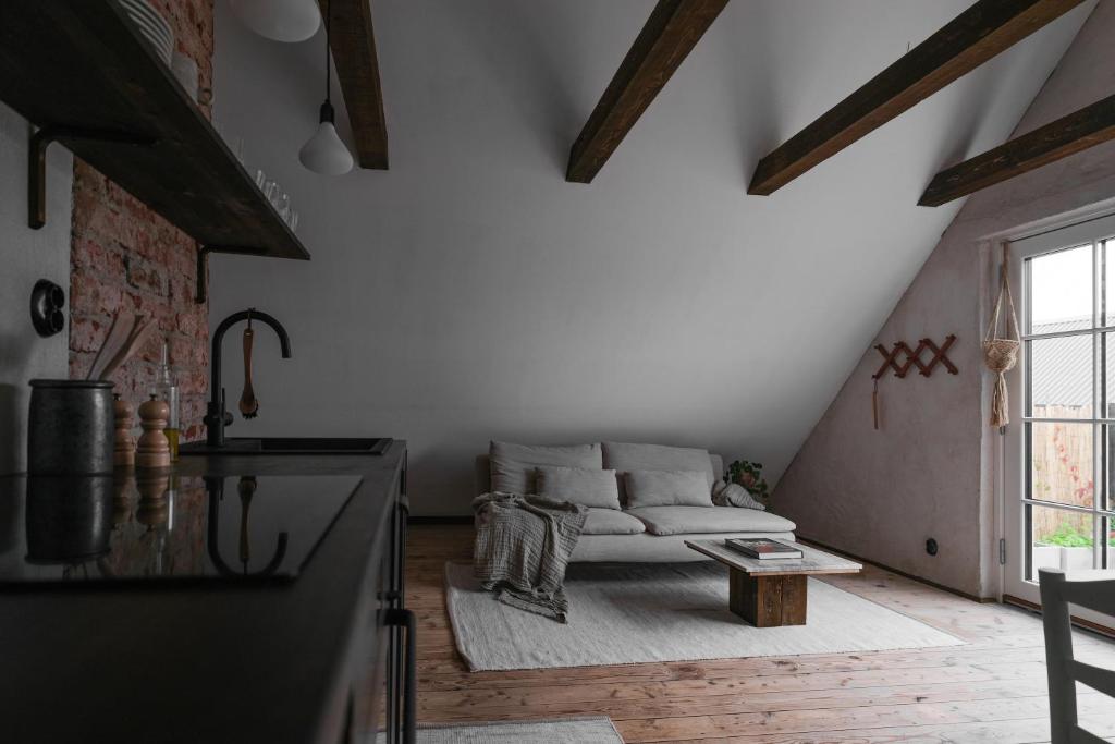 Österlen loft photo 3