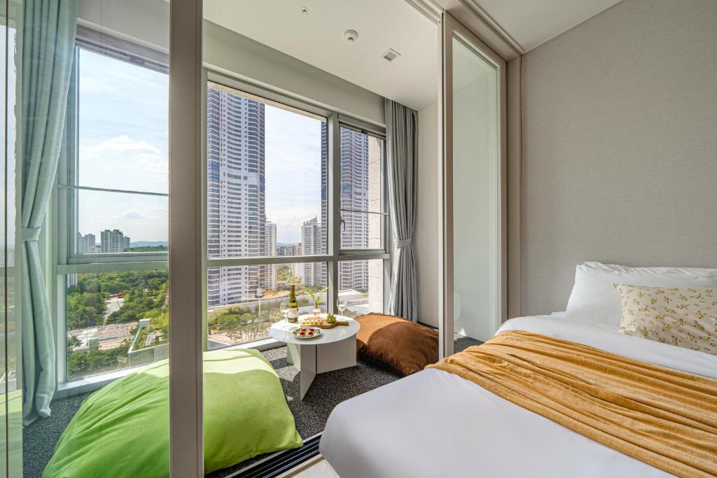 Urbanstay Dongtan photo 4