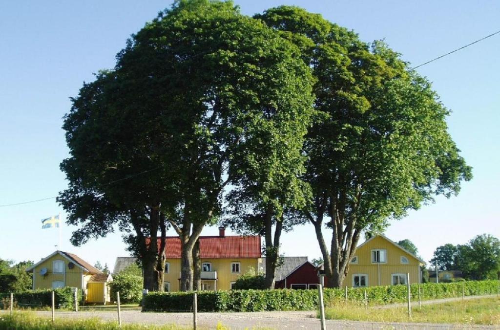 Vegby Bolsgård "Annexet" photo 1