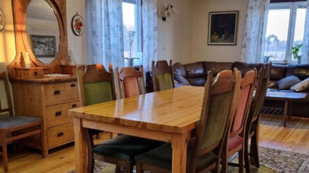 Vegby Bolsgård "Annexet" photo 2