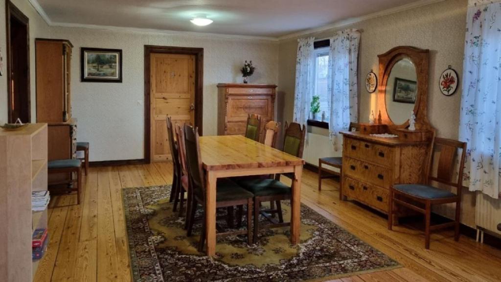 Vegby Bolsgård "Annexet" photo 4
