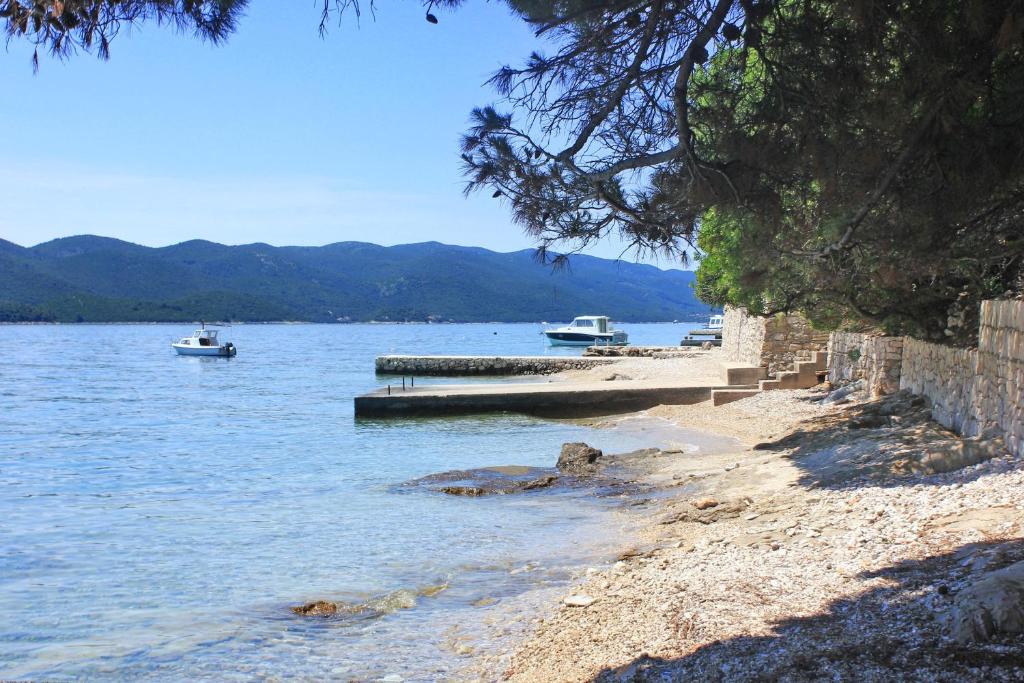 Apartments by the sea Kuciste - Perna, Peljesac - 4540 photo 3