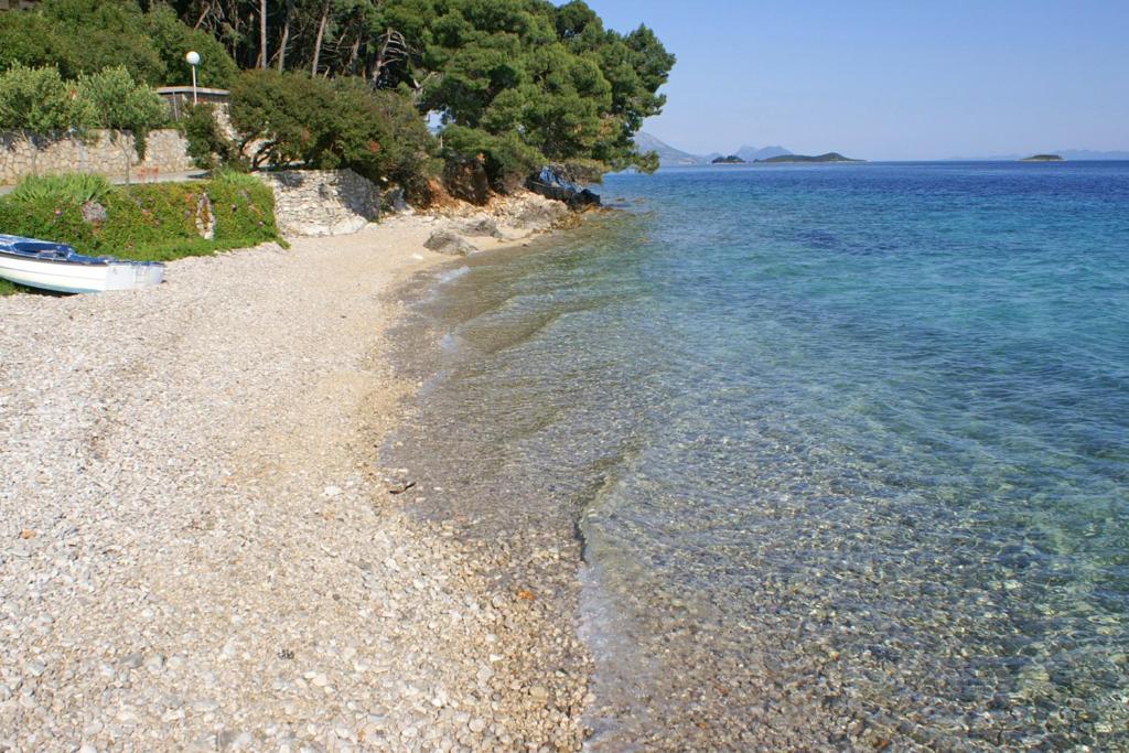 Apartments by the sea Kuciste - Perna, Peljesac - 4544 photo 3