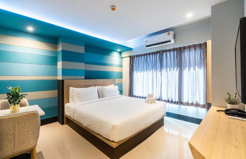 Hi Sotel - SHA Plus photo 4