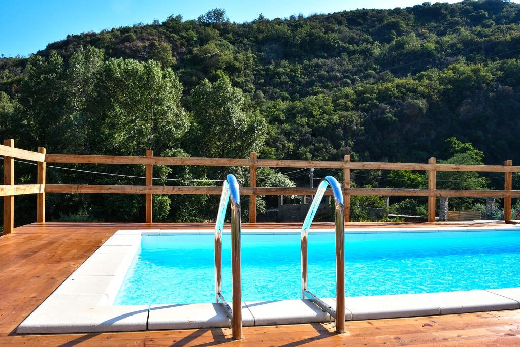 Agriturismo Peq Agri-Resort Tovo photo 2